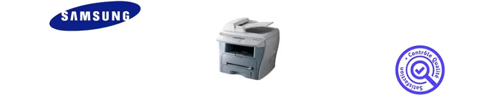 Toners pour imprimantes SAMSUNG SCX 4216 F