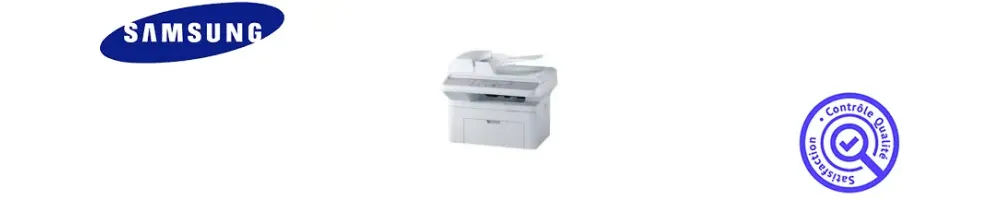 Toners pour imprimantes SAMSUNG SCX 4321