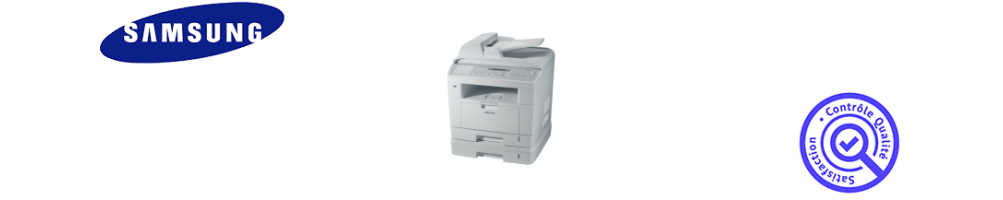 Toners pour imprimantes SAMSUNG SCX 4520