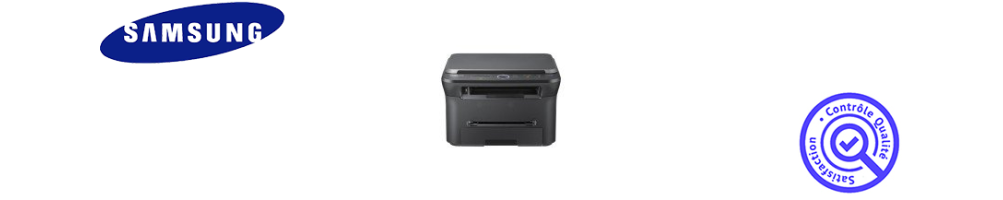 Toners pour imprimantes SAMSUNG SCX 4600 FN