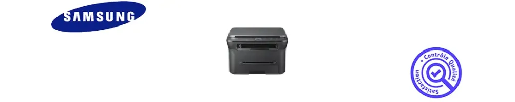 Toners pour imprimantes SAMSUNG SCX 4623 FW