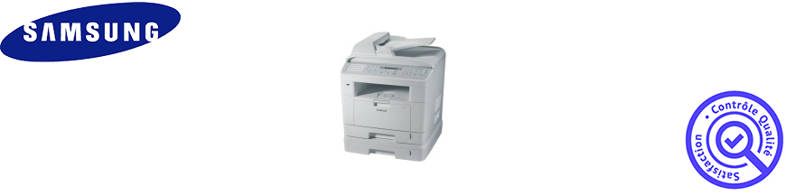 Toners pour imprimantes SAMSUNG SCX 4720 F