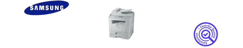 Toners pour imprimantes SAMSUNG SCX 4720 FG
