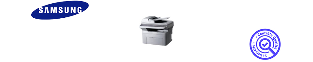 Toners pour imprimantes SAMSUNG SCX 4725 FN