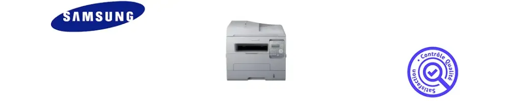 Toners pour imprimantes SAMSUNG SCX 4727 FD