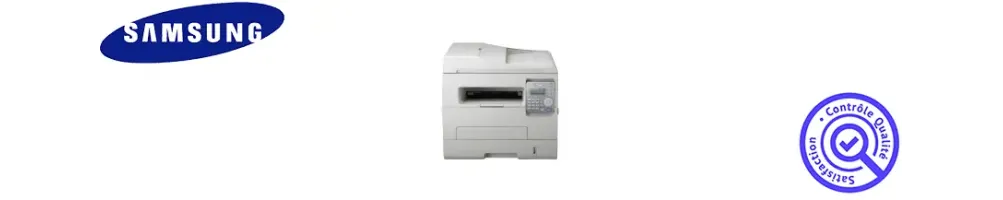 Toners pour imprimantes SAMSUNG SCX 4729 FW