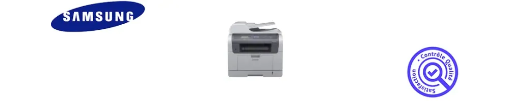 Toners pour imprimantes SAMSUNG SCX 5635 FNK