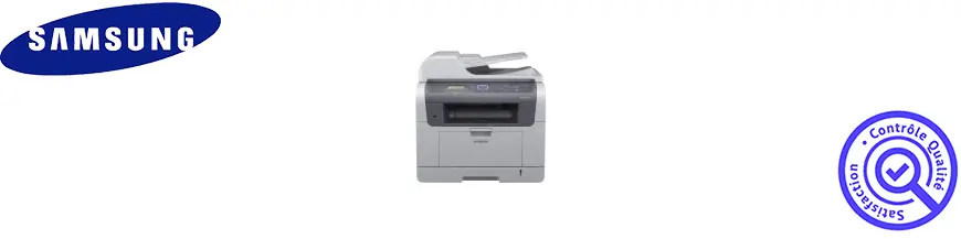 Toners pour imprimantes SAMSUNG SCX 5635 Series