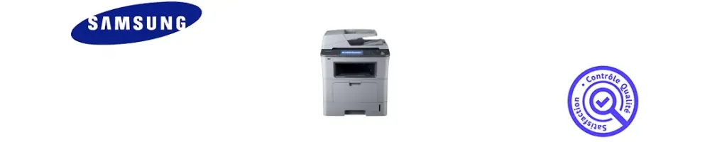 Toners pour imprimantes SAMSUNG SCX 5835 FN