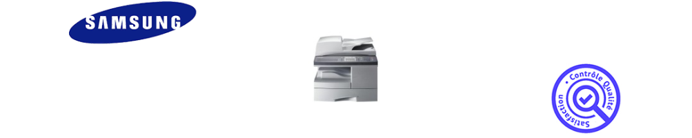 Toners pour imprimantes SAMSUNG SCX 6100 Series