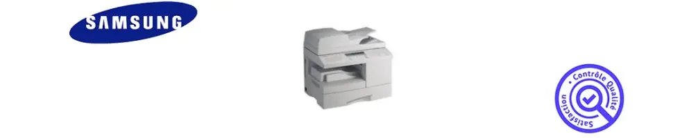 Toners pour imprimantes SAMSUNG SCX 6220