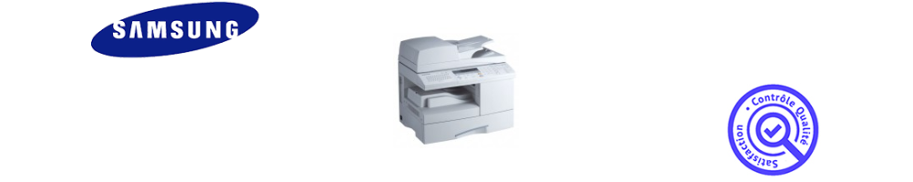 Toners pour imprimantes SAMSUNG SCX 6320 F