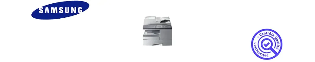 Toners pour imprimantes SAMSUNG SCX 6322 DN