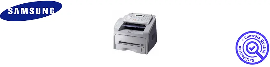Toners pour imprimantes SAMSUNG SF 560 R