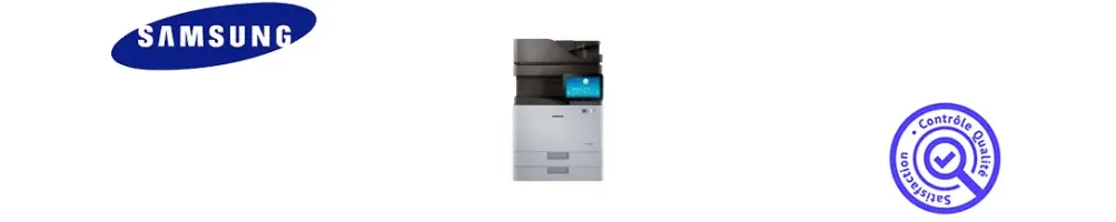 Toners pour imprimantes SAMSUNG SL K 7500 GX