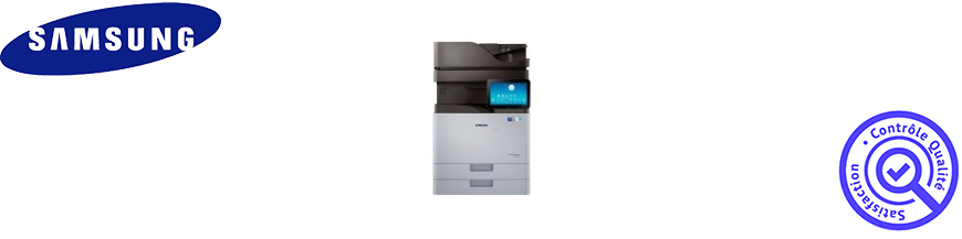 Toners pour imprimantes SAMSUNG SL K 7500 Series