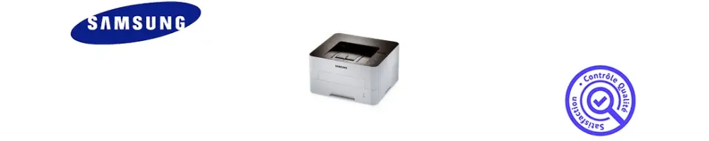 Toners pour imprimantes SAMSUNG SL M 2620