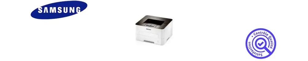 Toners pour imprimantes SAMSUNG SL M 2625 N