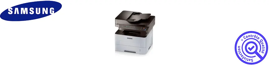 Toners pour imprimantes SAMSUNG SL M 2670 FN