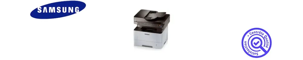 Toners pour imprimantes SAMSUNG SL M 2670 N