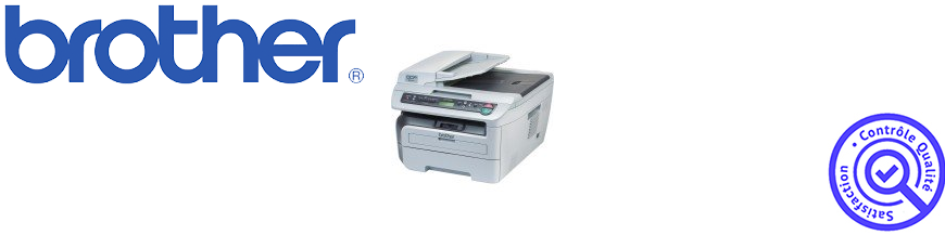 Toners et cartouches pour BROTHER DCP-7045 N 
