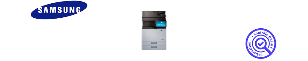 Toners pour imprimantes SAMSUNG SL X 7500 Series