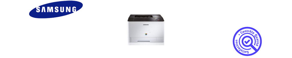 Toners pour imprimantes SAMSUNG Xpress C 1800 Series