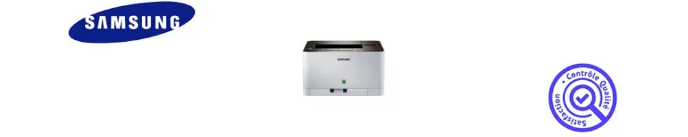 Toners pour imprimantes SAMSUNG Xpress C 410 W