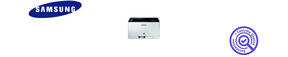 Toners pour imprimantes SAMSUNG Xpress C 430