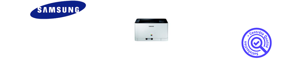 Toners pour imprimantes SAMSUNG Xpress C 430 W