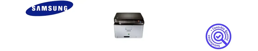 Toners pour imprimantes SAMSUNG Xpress C 460 Series