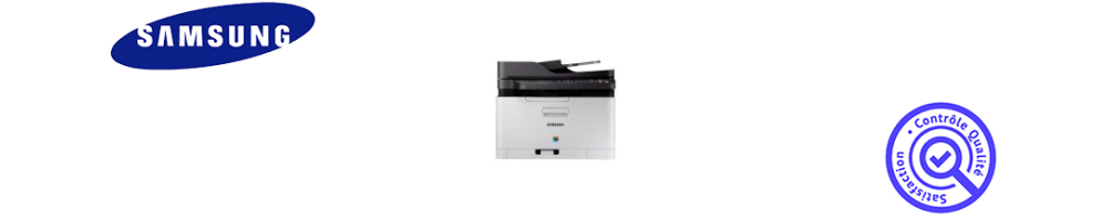 Toners pour imprimantes SAMSUNG Xpress C 480 W