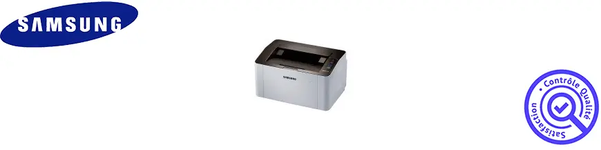 Toners pour imprimantes SAMSUNG Xpress M 2020 W