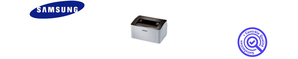 Toners pour imprimantes SAMSUNG Xpress M 2021