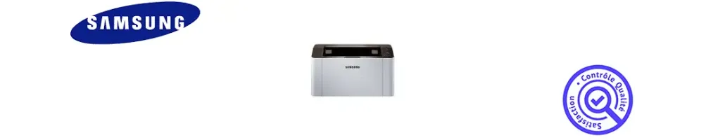 Toners pour imprimantes SAMSUNG Xpress M 2026 W