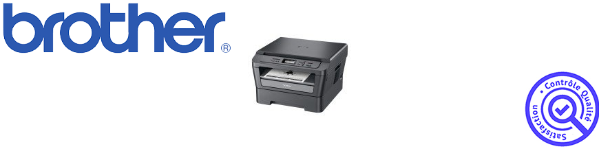 Toners et cartouches pour BROTHER DCP-7060 N 