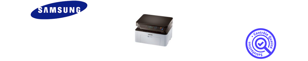 Toners pour imprimantes SAMSUNG Xpress M 2070 FW