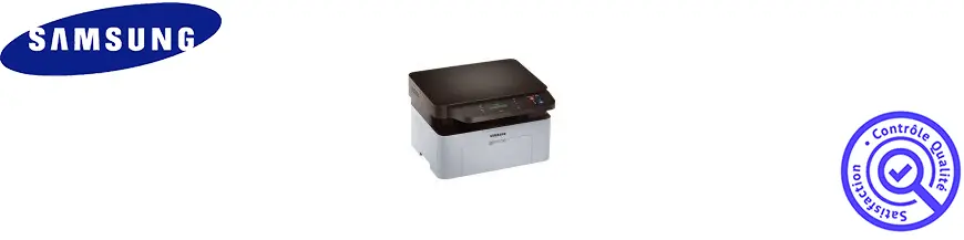 Toners pour imprimantes SAMSUNG Xpress M 2078 F