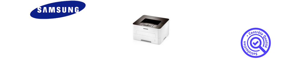 Toners pour imprimantes SAMSUNG Xpress M 2625 D Premium Line