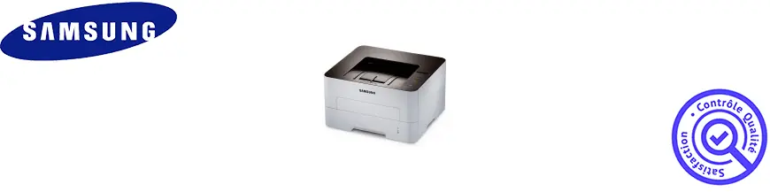Toners pour imprimantes SAMSUNG Xpress M 2820 D
