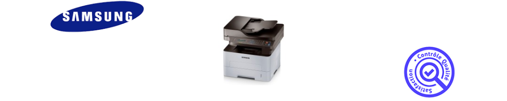 Toners pour imprimantes SAMSUNG Xpress M 2870 FD