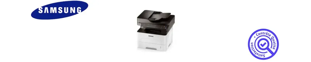 Toners pour imprimantes SAMSUNG Xpress M 2875 DW