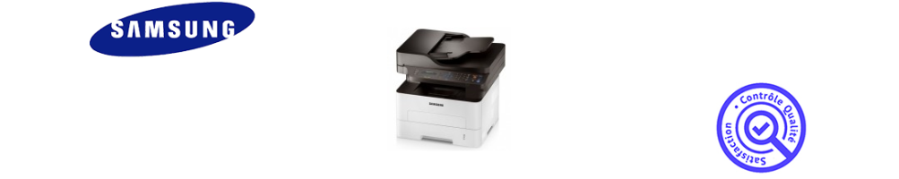 Toners pour imprimantes SAMSUNG Xpress M 2875 FD Premium Line