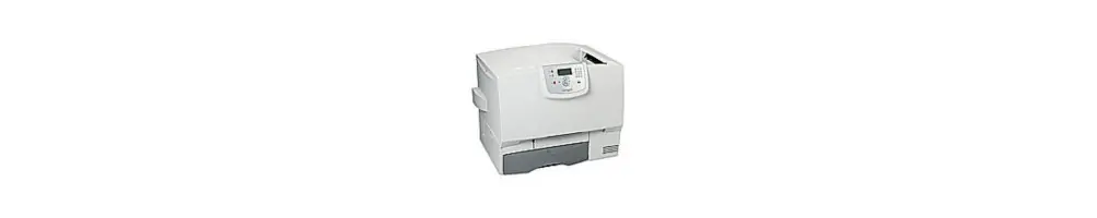 Imprimante Lexmark C 780 DN | Encre & Toners