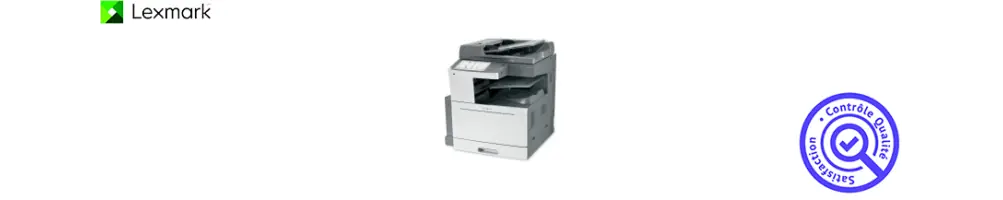 Imprimante Lexmark X 952 DE | Encre & Toners
