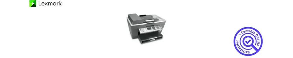 Imprimante Lexmark X 7310 | Encre & Toners