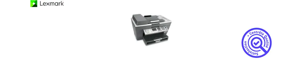 Imprimante Lexmark X 8350 Business Edition | Encre & Toners