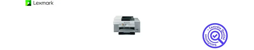 Imprimante Lexmark X 9570 | Encre & Toners
