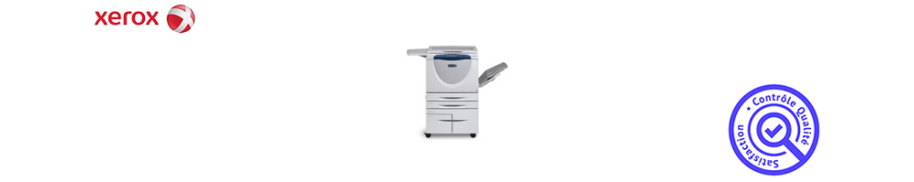 Imprimante XEROX WorkCentre 5740 | Encre et toners