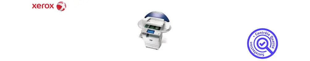 Imprimante XEROX WorkCentre M 24 | Encre et toners